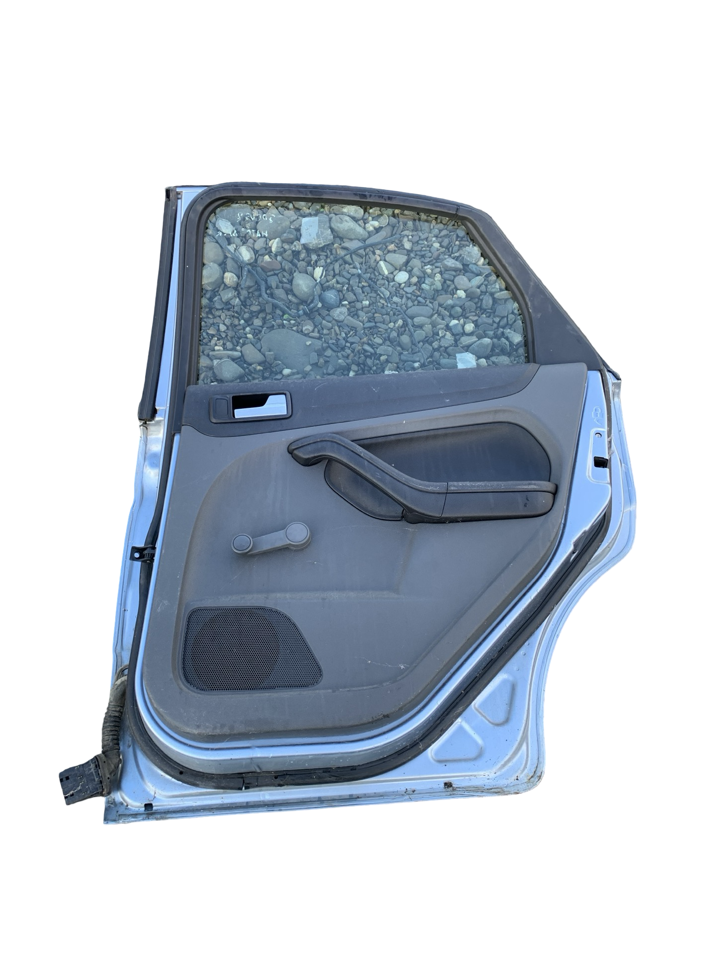 Portiera dreapta spate Ford Focus 2 Hatchback 2004–2012 – foto 3