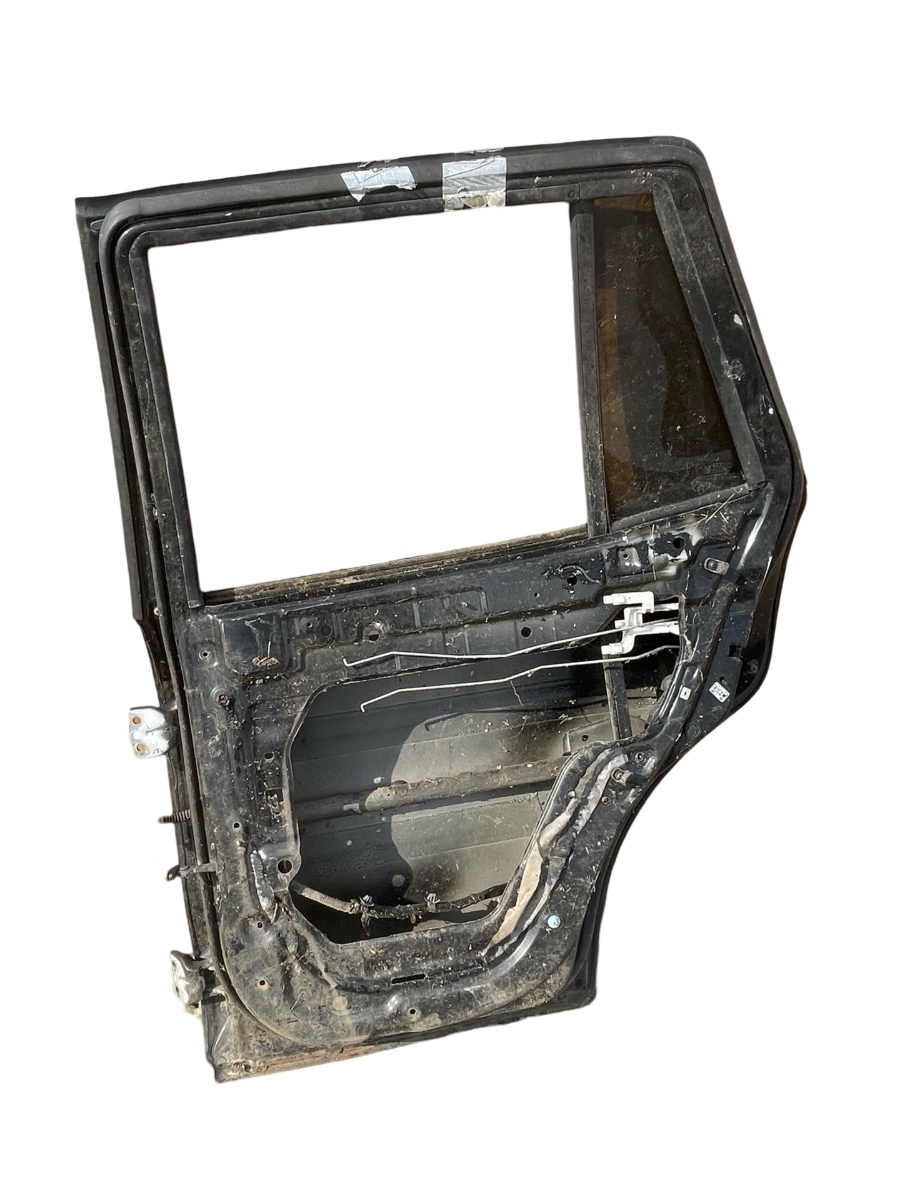 Portiera dreapta spate HYUNDAI SANTA FE I SM 2000 - 2006 – foto 2