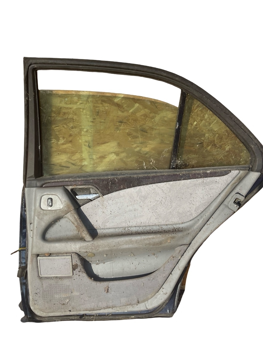 Portiera dreapta spate MERCEDES-BENZ E-CLASS II W210 1995 - 2003 – foto 3