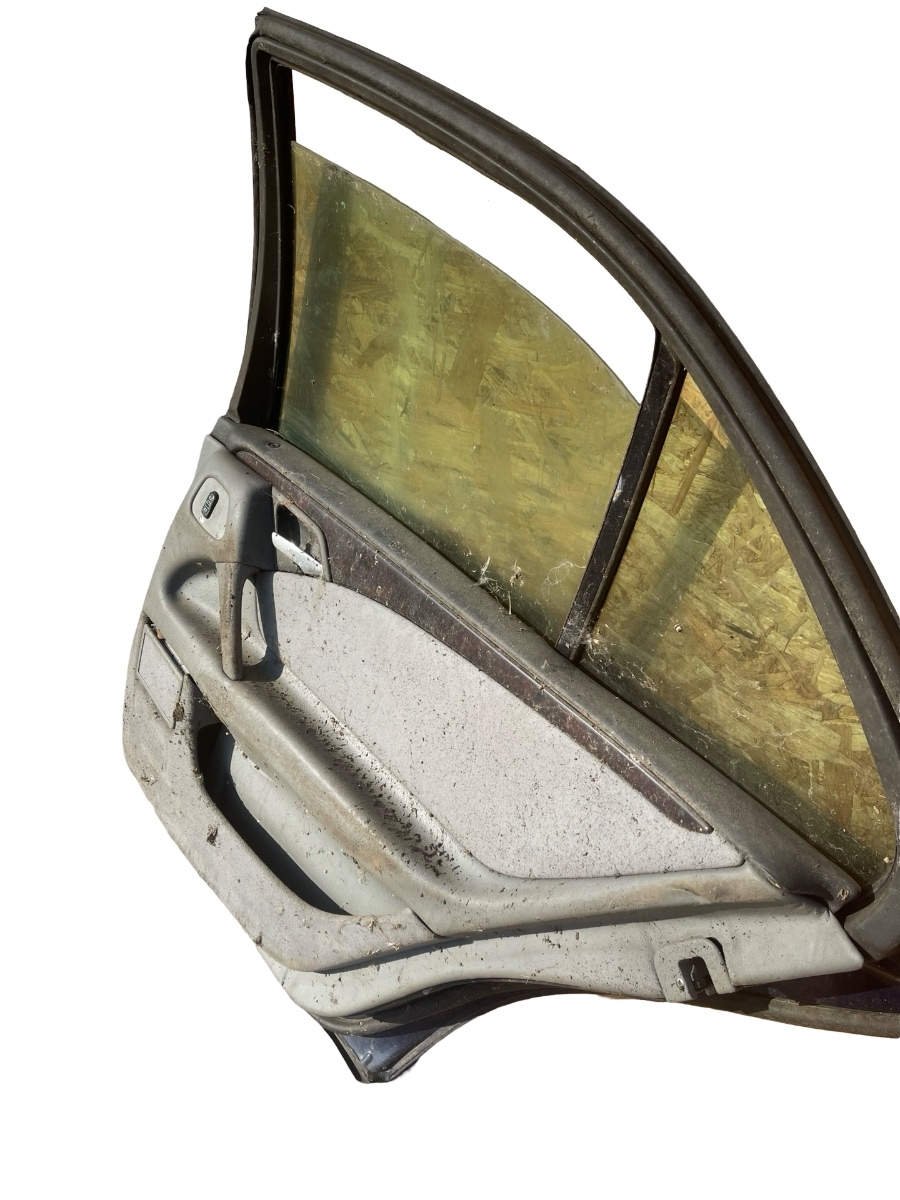 Portiera dreapta spate MERCEDES-BENZ E-CLASS II W210 1995 - 2003 – foto 4