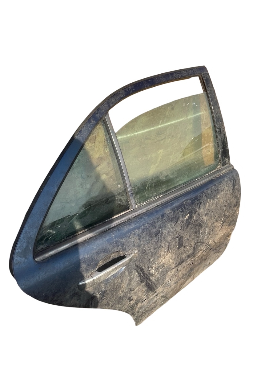 Portiera dreapta spate MERCEDES-BENZ E-CLASS II W210 1995 - 2003 – foto 2