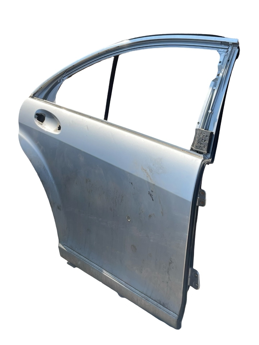 Portiera dreapta spate MERCEDES-BENZ S-CLASS II W221, C215 2005 - 2013 – foto 2