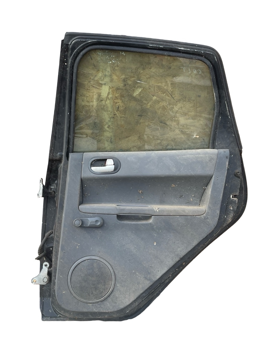 Portiera dreapta spate MITSUBISHI COLT VI Z3_A, Z2_A 2002 - 2012 – foto 2