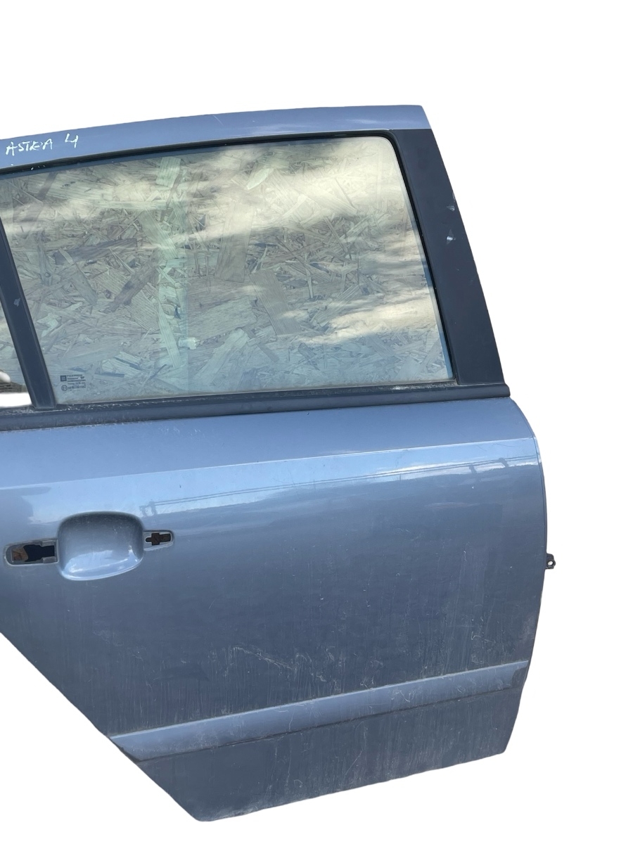 Portiera dreapta spate OPEL ASTRA H L48, A04 2004 - 2014 – foto 3