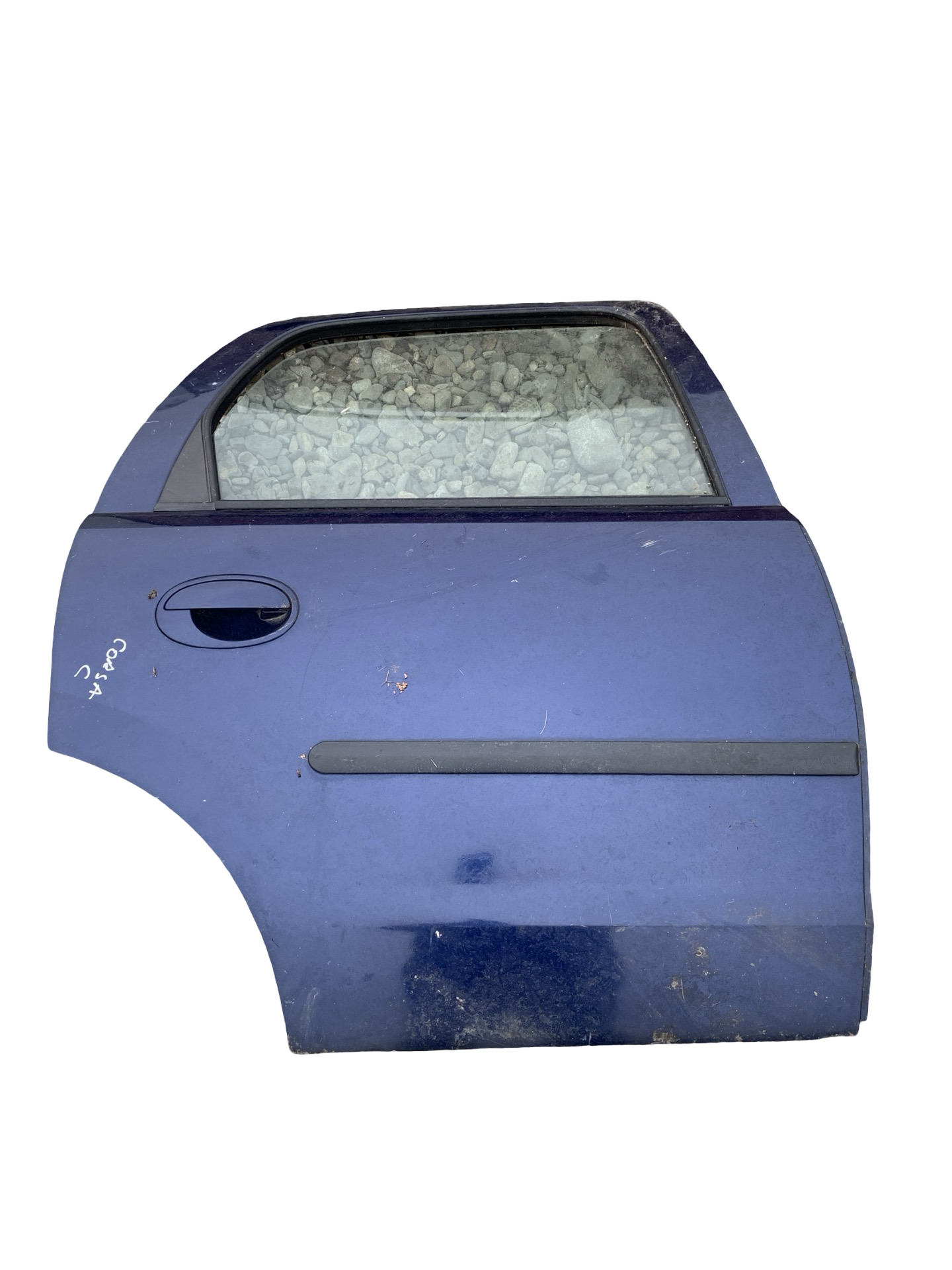 Portiera dreapta spate Opel Corsa C 2000–2006