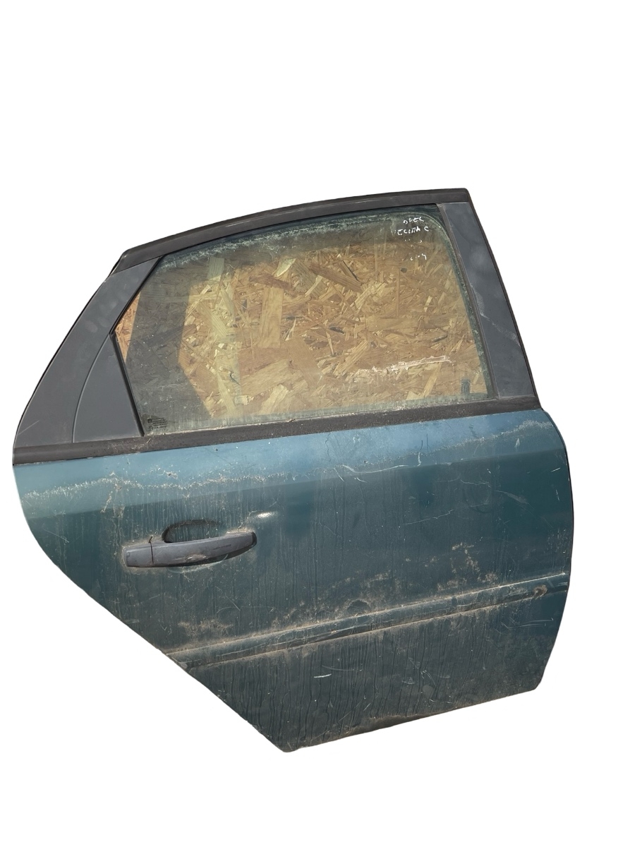 Portiera dreapta spate OPEL VECTRA C Z02 2002 - 2009 – foto 3