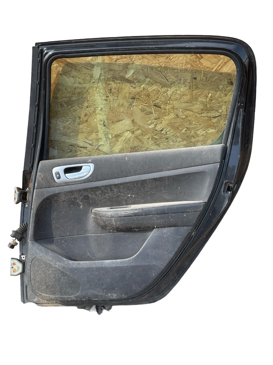 Portiera dreapta spate PEUGEOT 307 HATCHBACK 2000 - > – foto 2