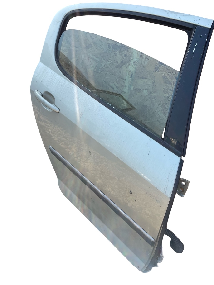 Portiera dreapta spate PEUGEOT 407 6D_ 2004 - > – foto 3