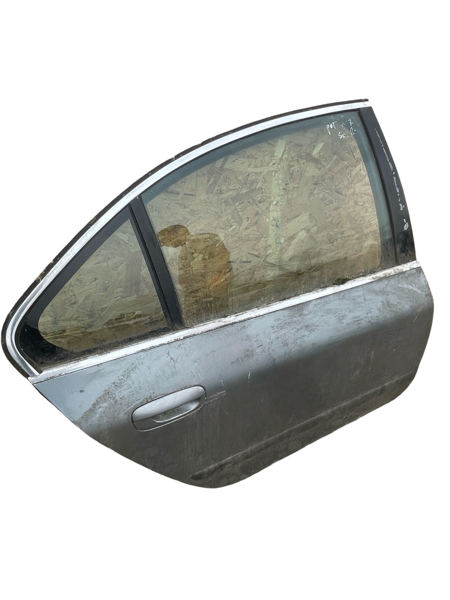 Portiera dreapta spate PEUGEOT 607 9D, 9U 2000 - > – foto 2