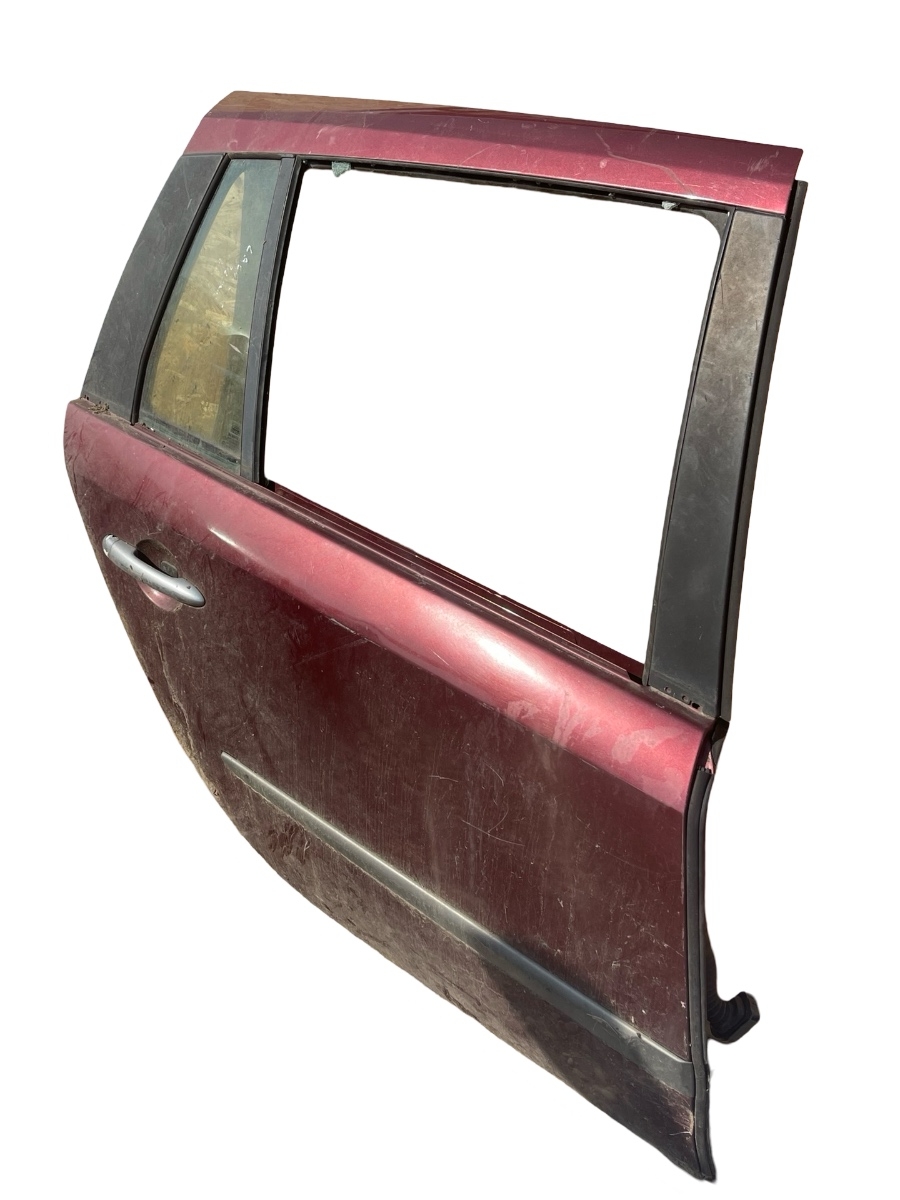 Portiera dreapta spate RENAULT LAGUNA II BG0/1_ 2001 - 2007 – foto 4