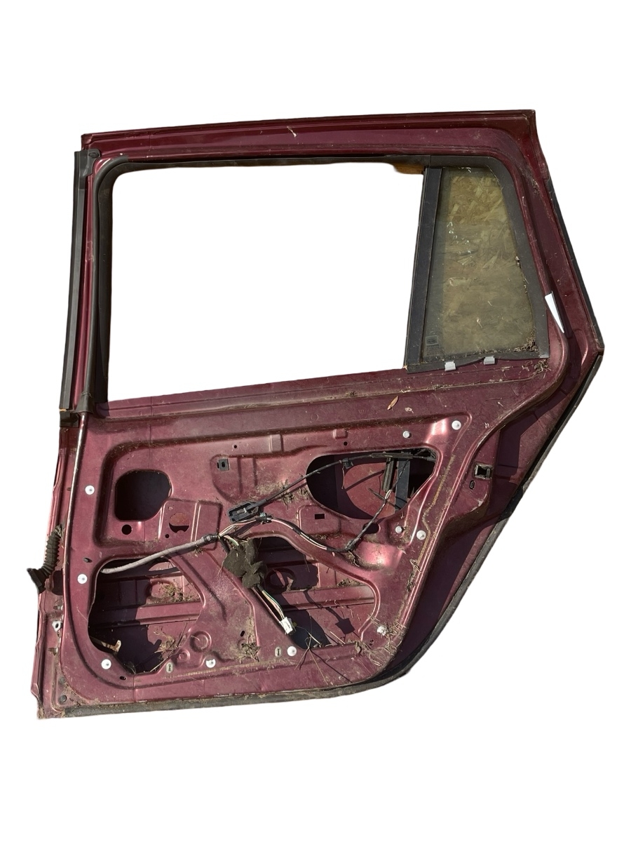Portiera dreapta spate RENAULT LAGUNA II BG0/1_ 2001 - 2007 – foto 3