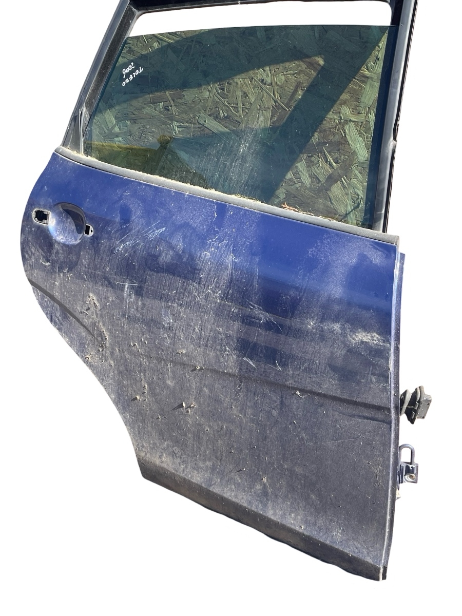 Portiera dreapta spate SEAT TOLEDO III 5P2 2004 - 2009 – foto 2