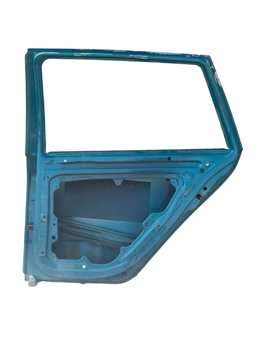 Portiera dreapta spate SKODA FABIA 1 1999 - 2008 – foto 2