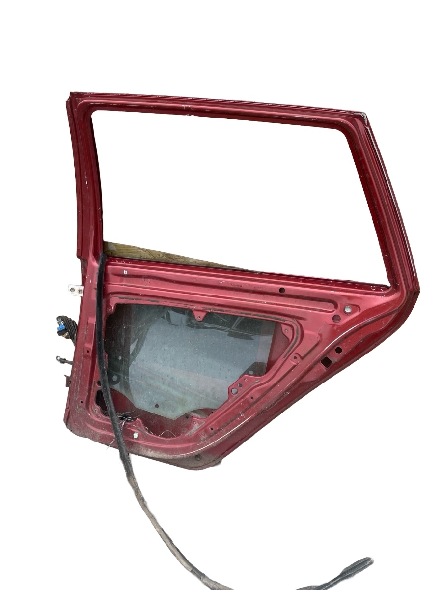 Portiera dreapta spate SKODA FABIA 1 1999 - 2008 – foto 3