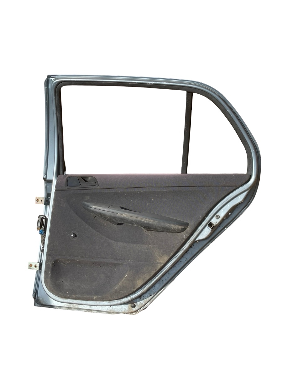 Portiera dreapta spate SKODA FABIA 1 1999 - 2008 – foto 3