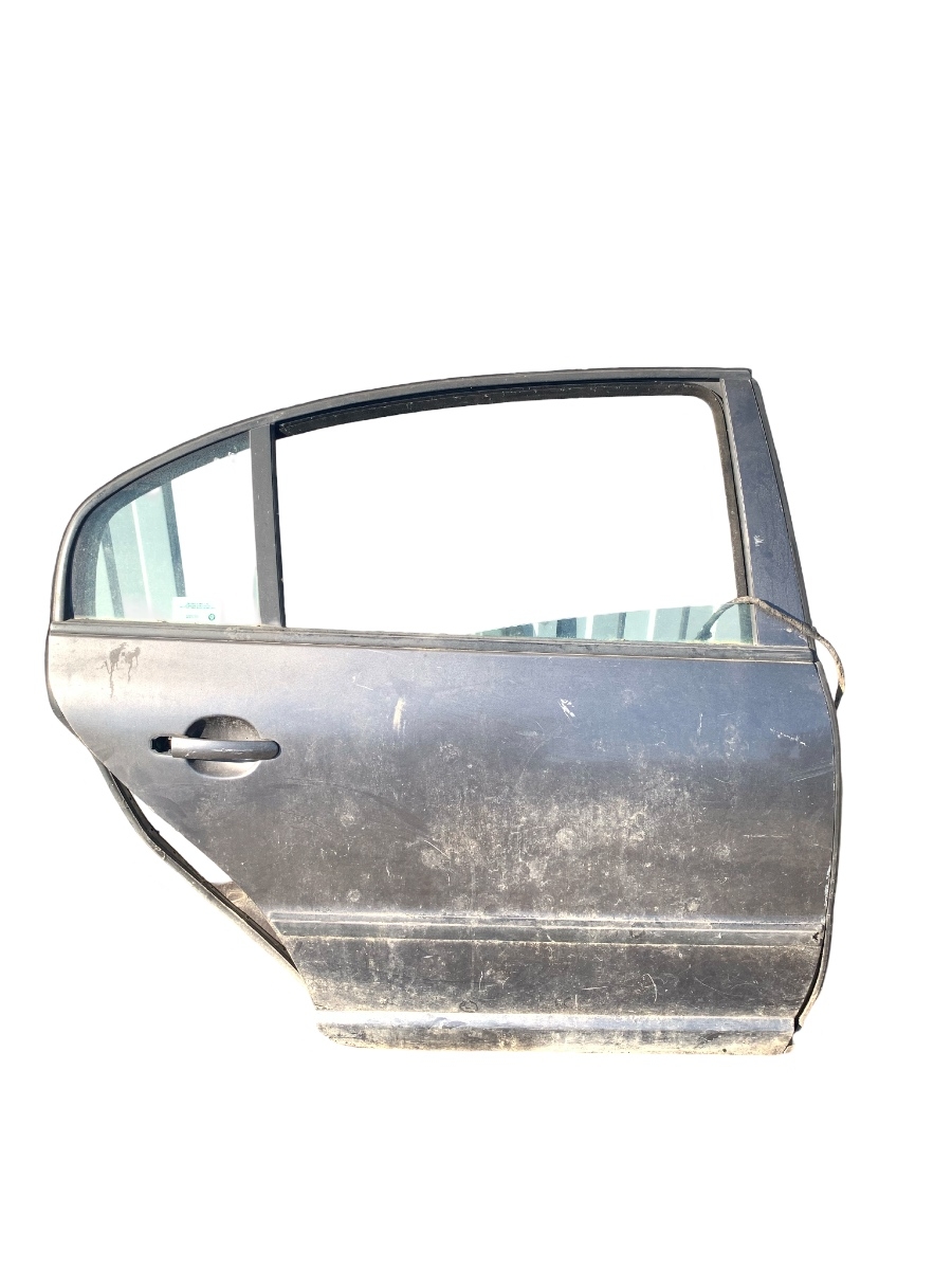 Portiera dreapta spate SKODA SUPERB 3U4 2001 - 2008 – foto 2