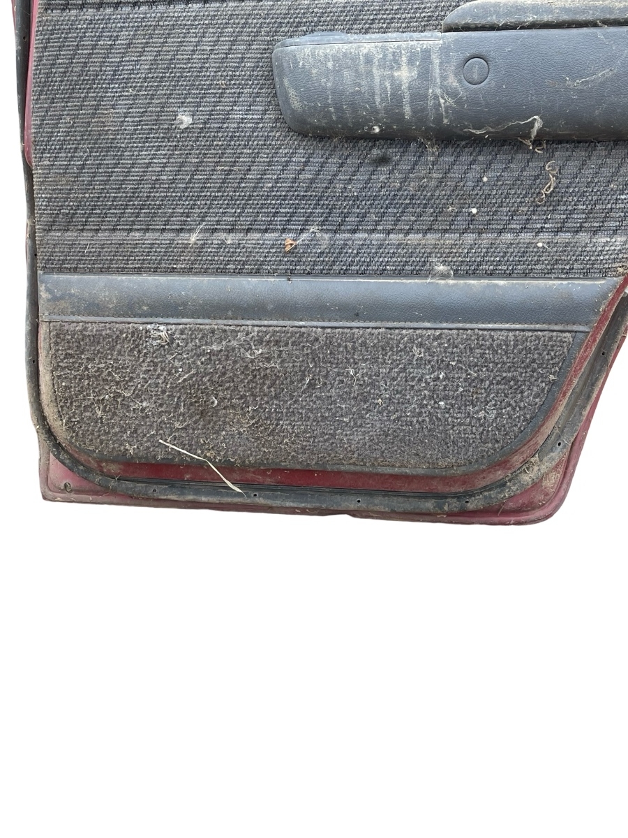 Portiera dreapta spate TOYOTA 4 RUNNER _N1_ 1987 - 1996 – foto 3