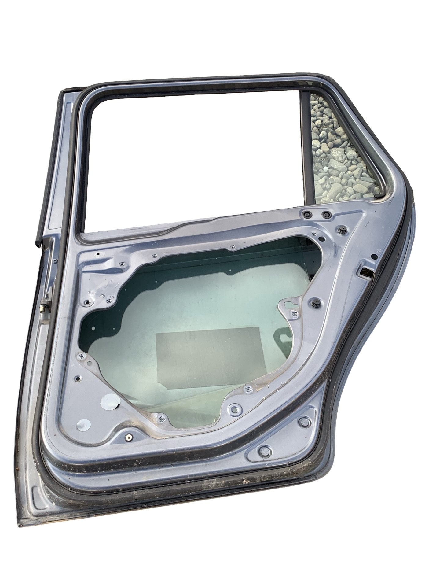 Portiera dreapta spate Volkswagen Golf 6 Combi 2009–2013 – foto 3