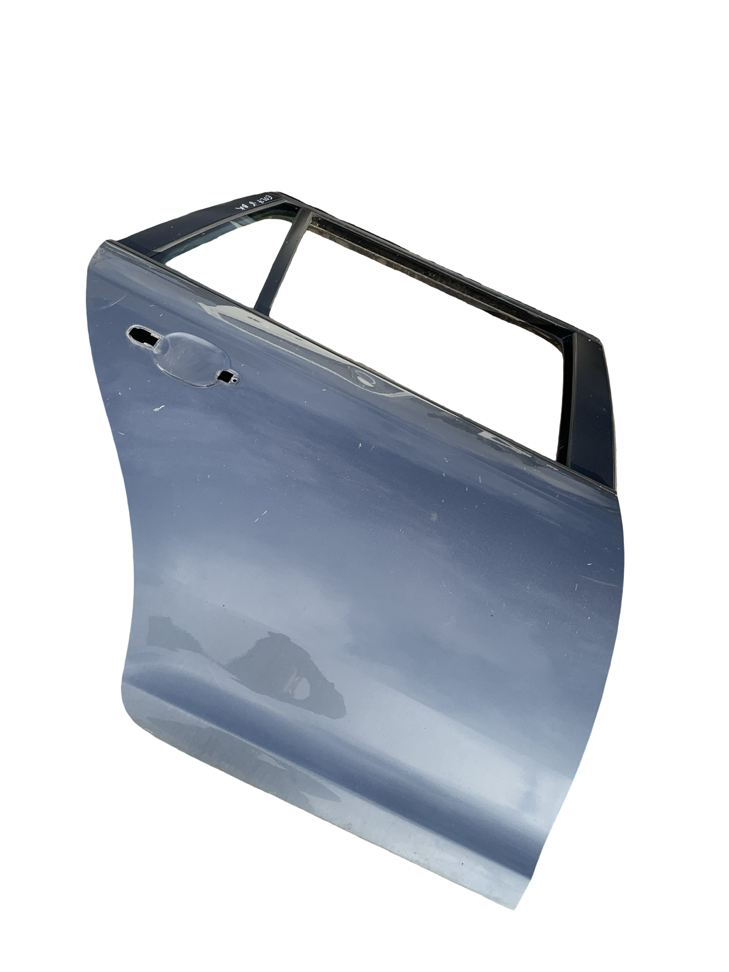 Portiera dreapta spate Volkswagen Golf 6 Combi 2009–2013