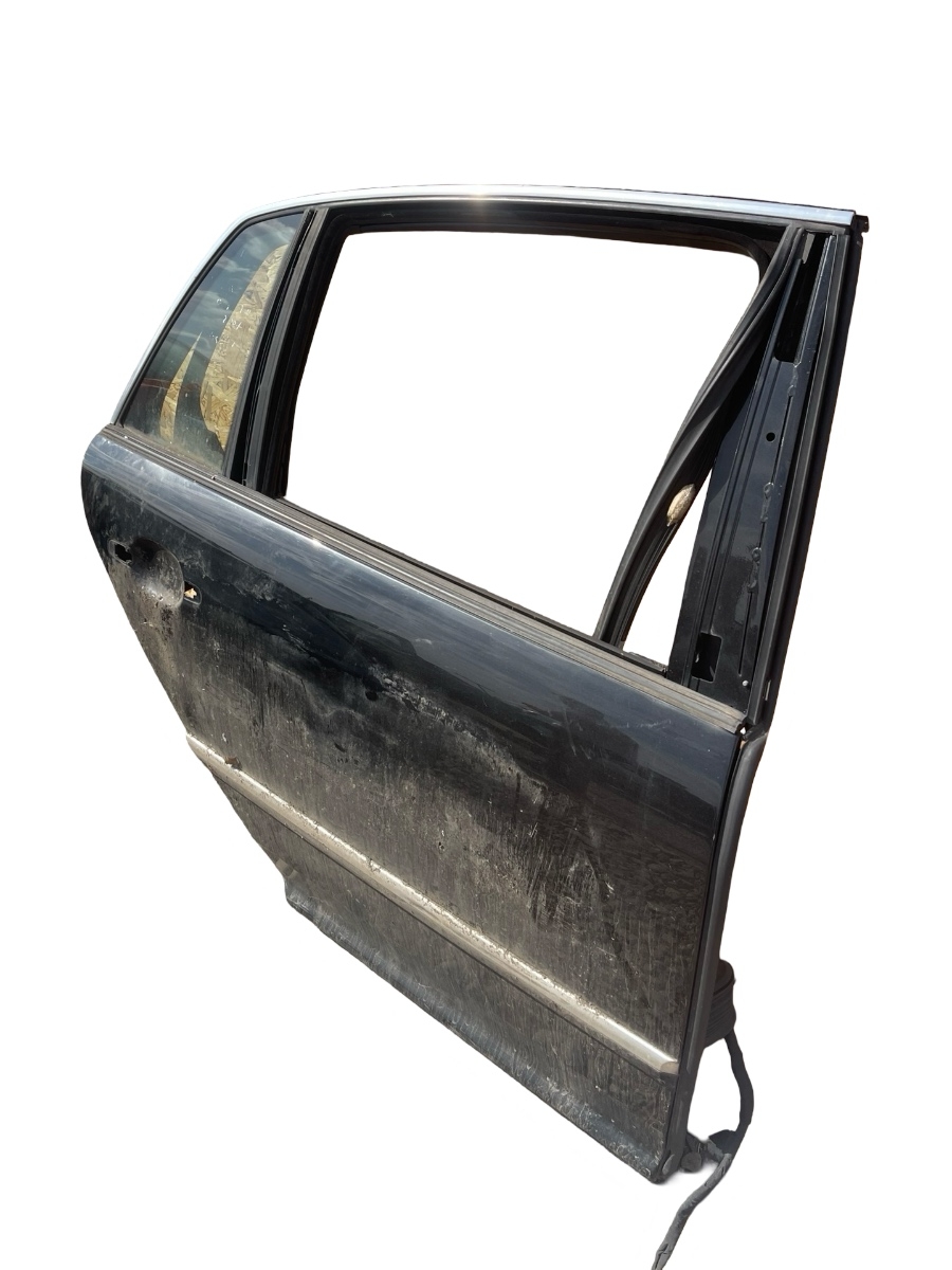Portiera dreapta spate VOLKSWAGEN PHAETON 3D_ 2002 - 2016 – foto 2