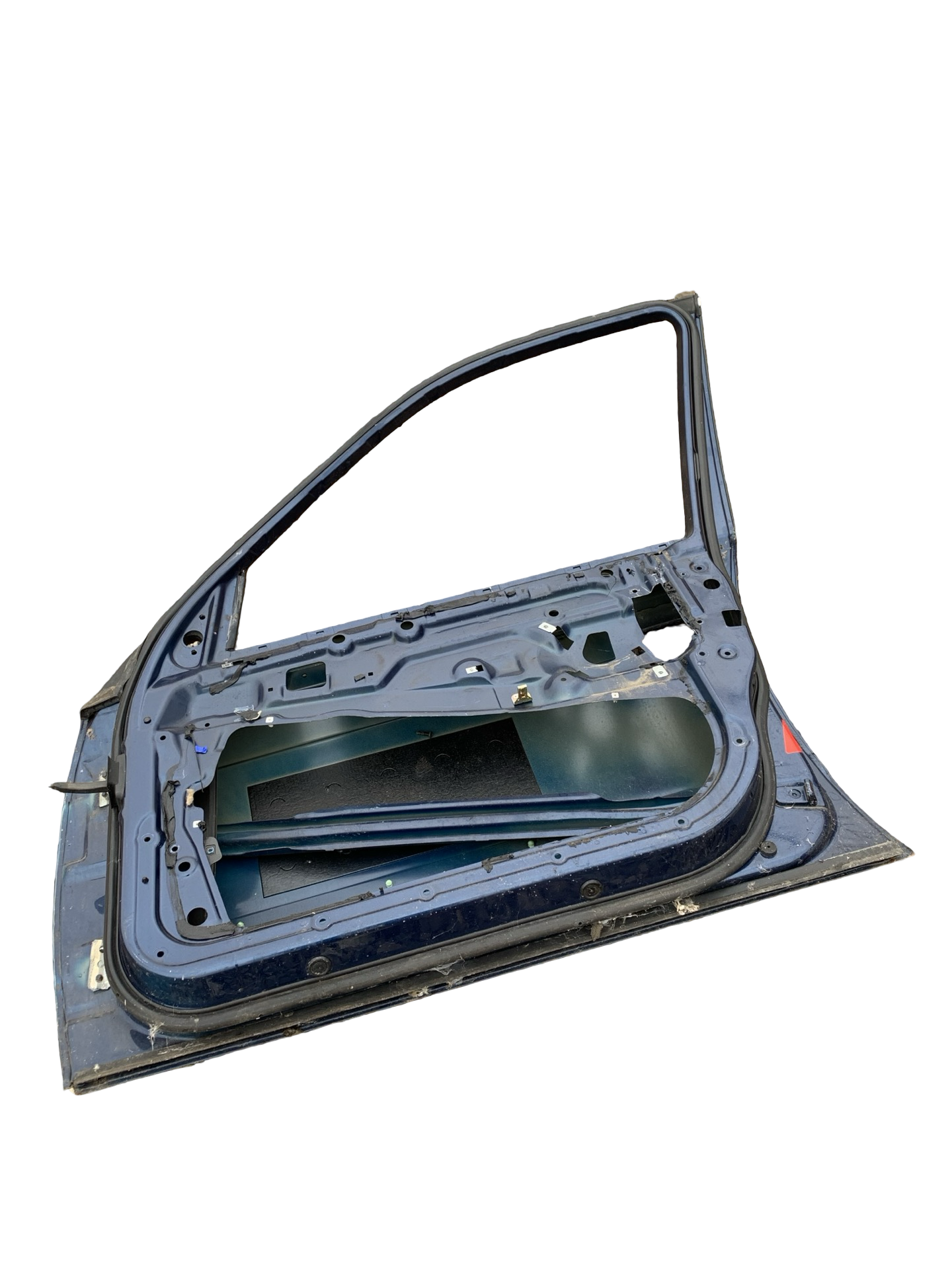Portiera Fata dreapta BMW E39 1995–2004 – foto 3