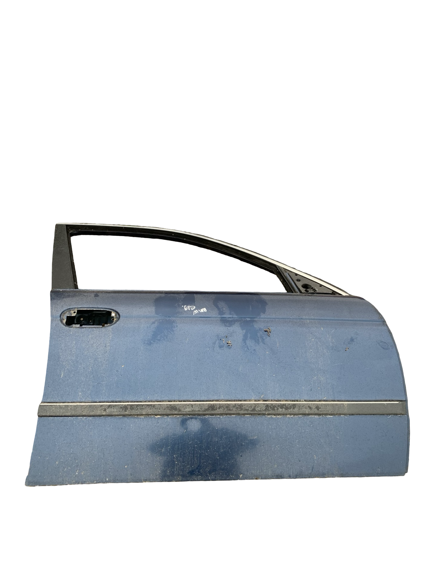 Portiera Fata dreapta BMW E39 1995–2004