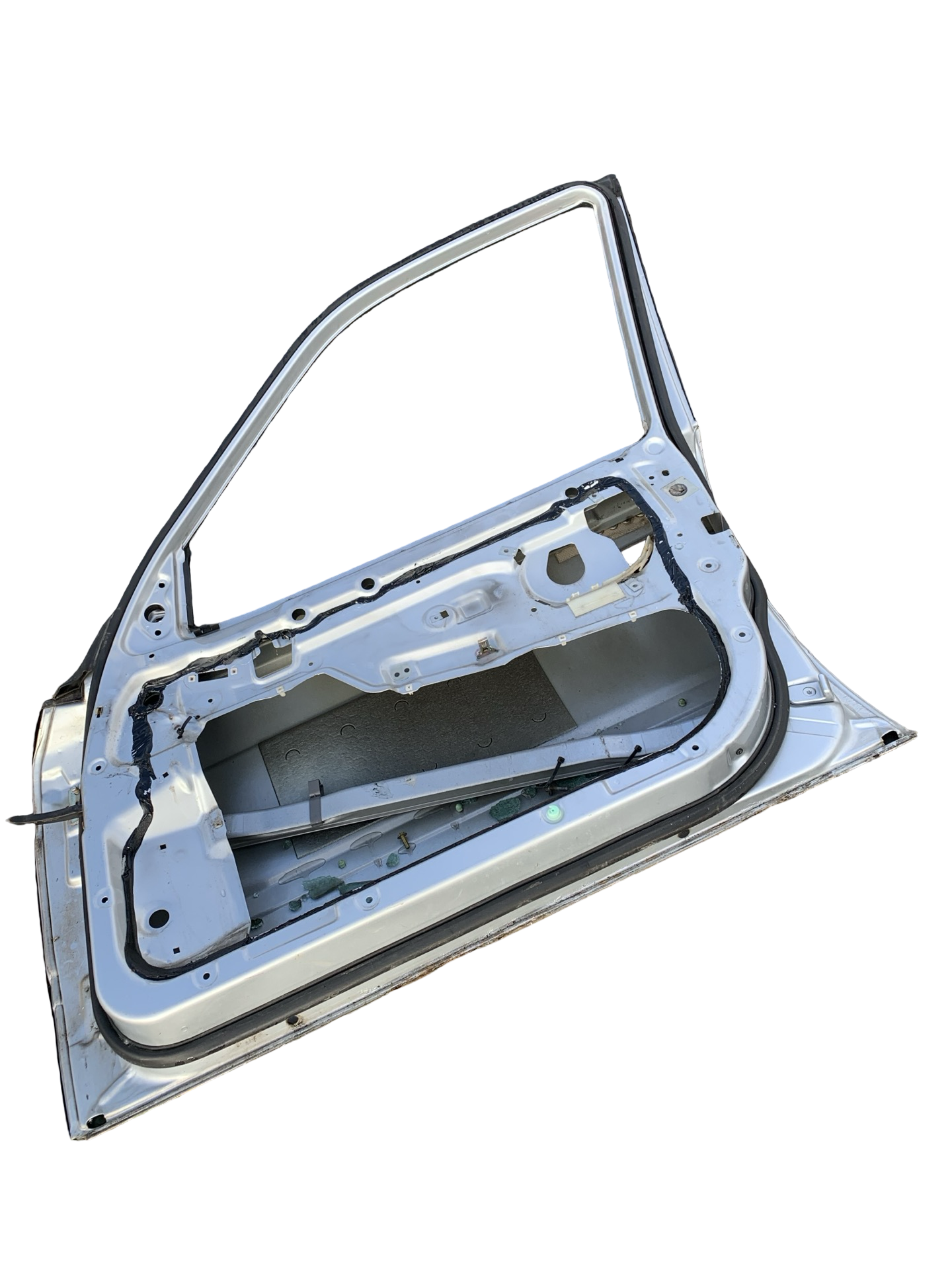 Portiera Fata dreapta BMW SERIA 7 E38 1994–2001 – foto 3