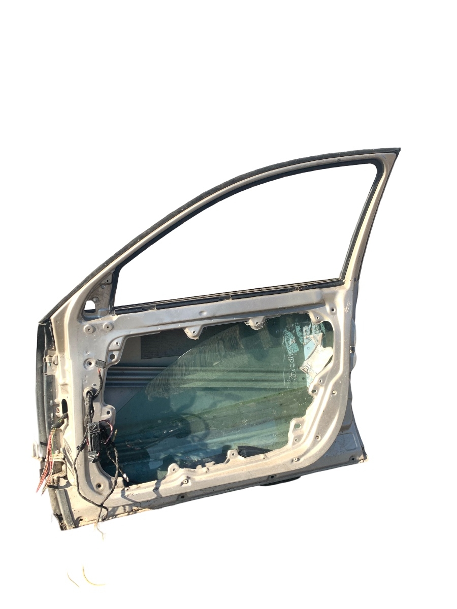 Portiera fata dreapta fata SKODA SUPERB 3U4 2001 - 2008, Sedan – foto 2