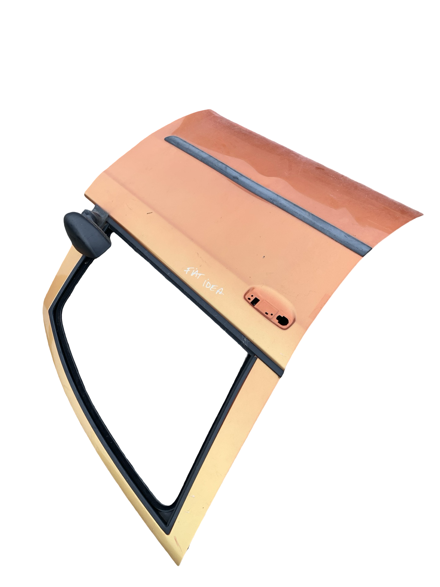 Portiera Fata dreapta Fiat Idea 2003–2011 – foto 2