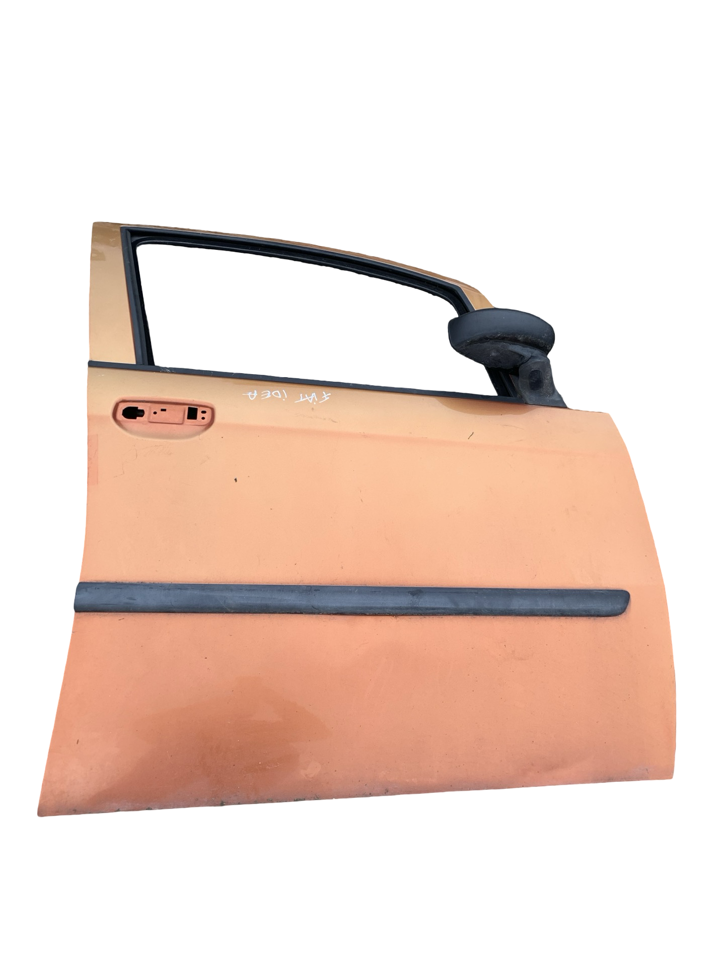 Portiera Fata dreapta Fiat Idea 2003–2011