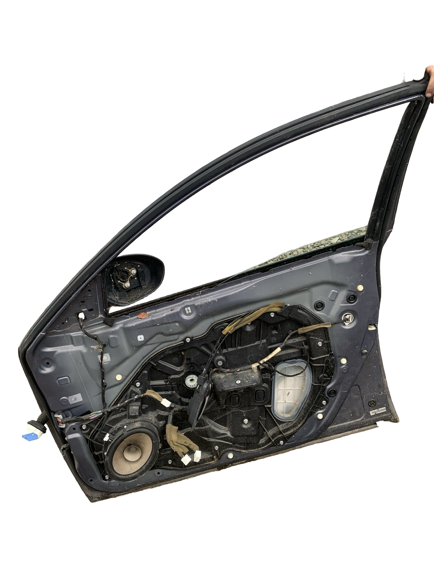 Portiera Fata dreapta Mazda 6 2 2007–2012 – foto 3