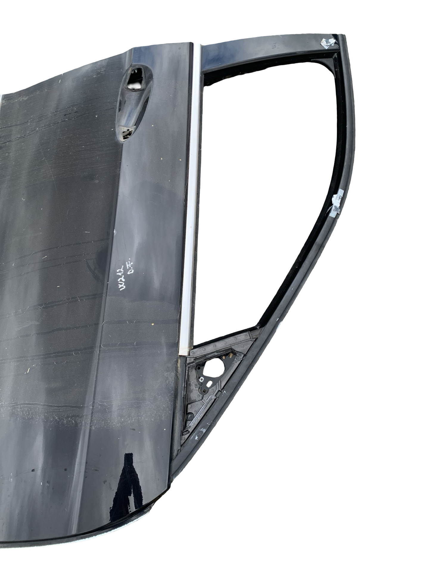 Portiera Fata dreapta Mercedes E-CLASS W212 2009–2017 - cod: W212 – foto 3