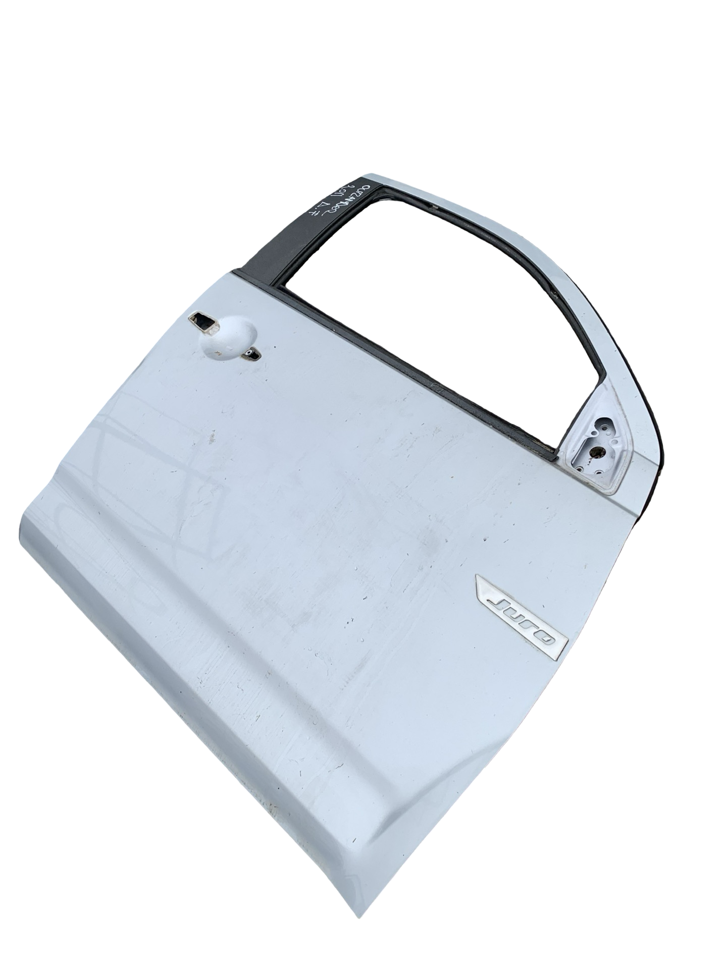 Portiera Fata dreapta Mitsubishi Outlander MK2 2006–2012