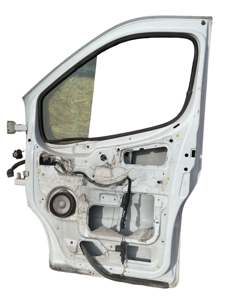 Portiera fata dreapta OPEL VIVARO 2007 – foto 5