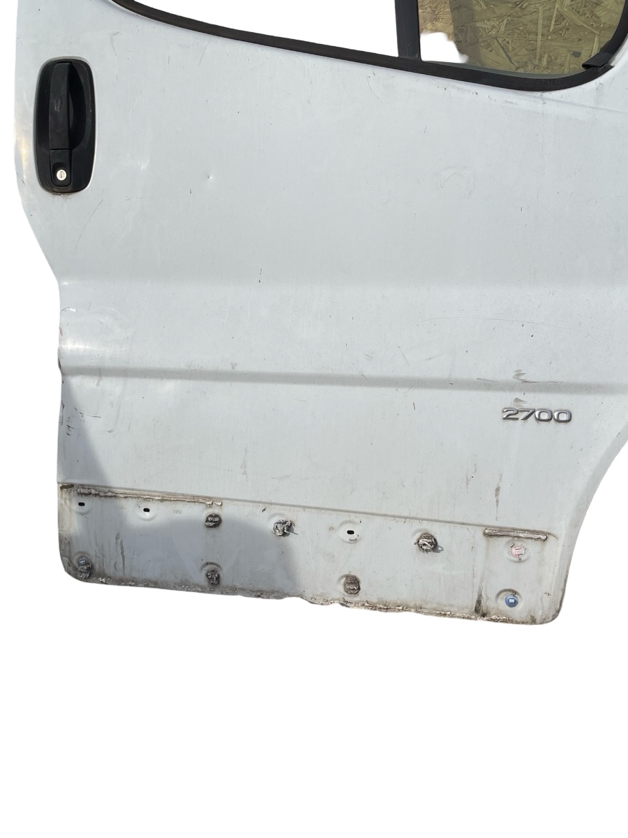 Portiera fata dreapta OPEL VIVARO 2007 – foto 3