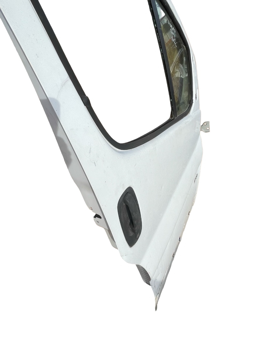 Portiera fata dreapta OPEL VIVARO 2007 – foto 2