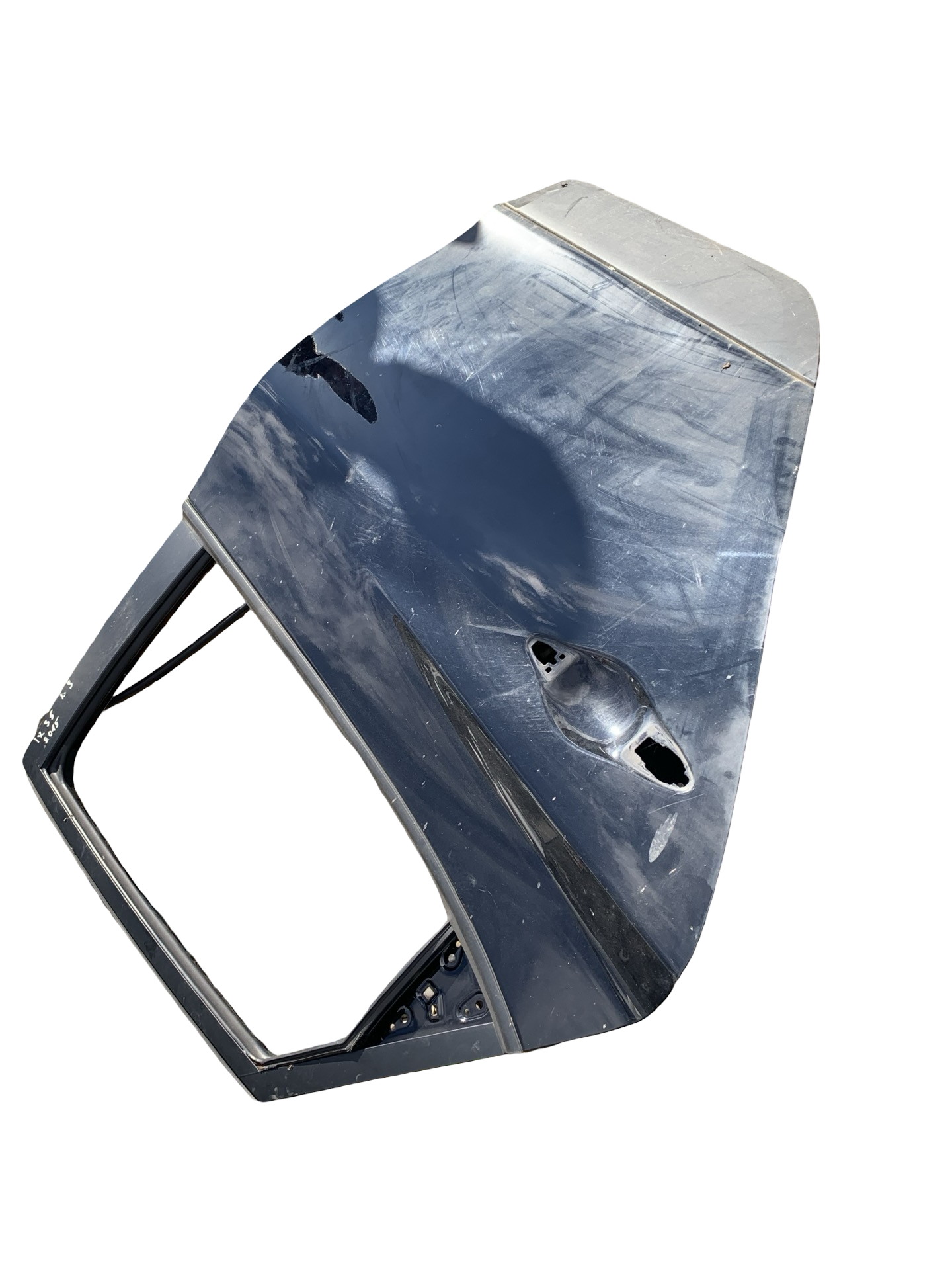 Portiera Fata dreapta spate Hyundai IX35 1 2009–2015 – foto 2