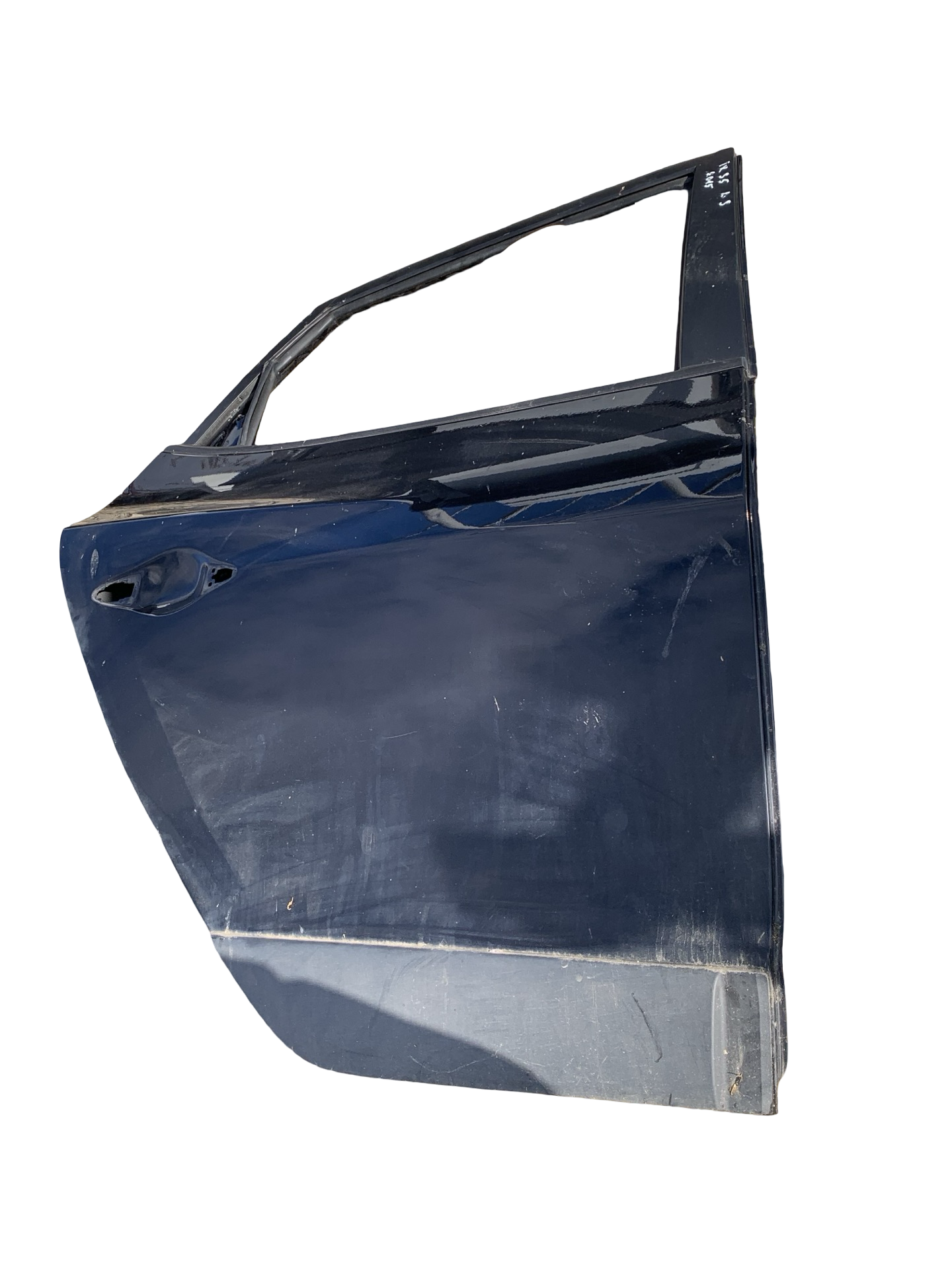 Portiera Fata dreapta spate Hyundai IX35 1 2009–2015