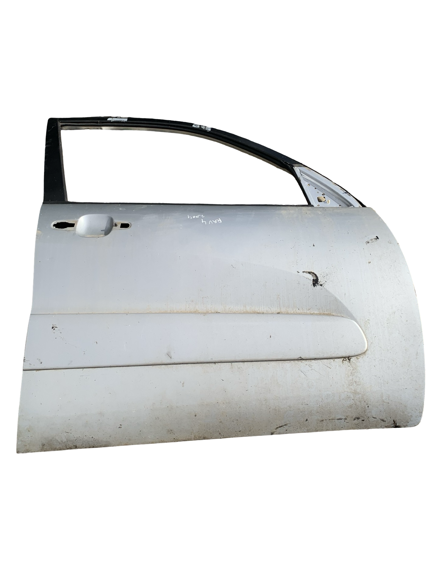 Portiera Fata dreapta Toyota RAV4 2 2000–2006