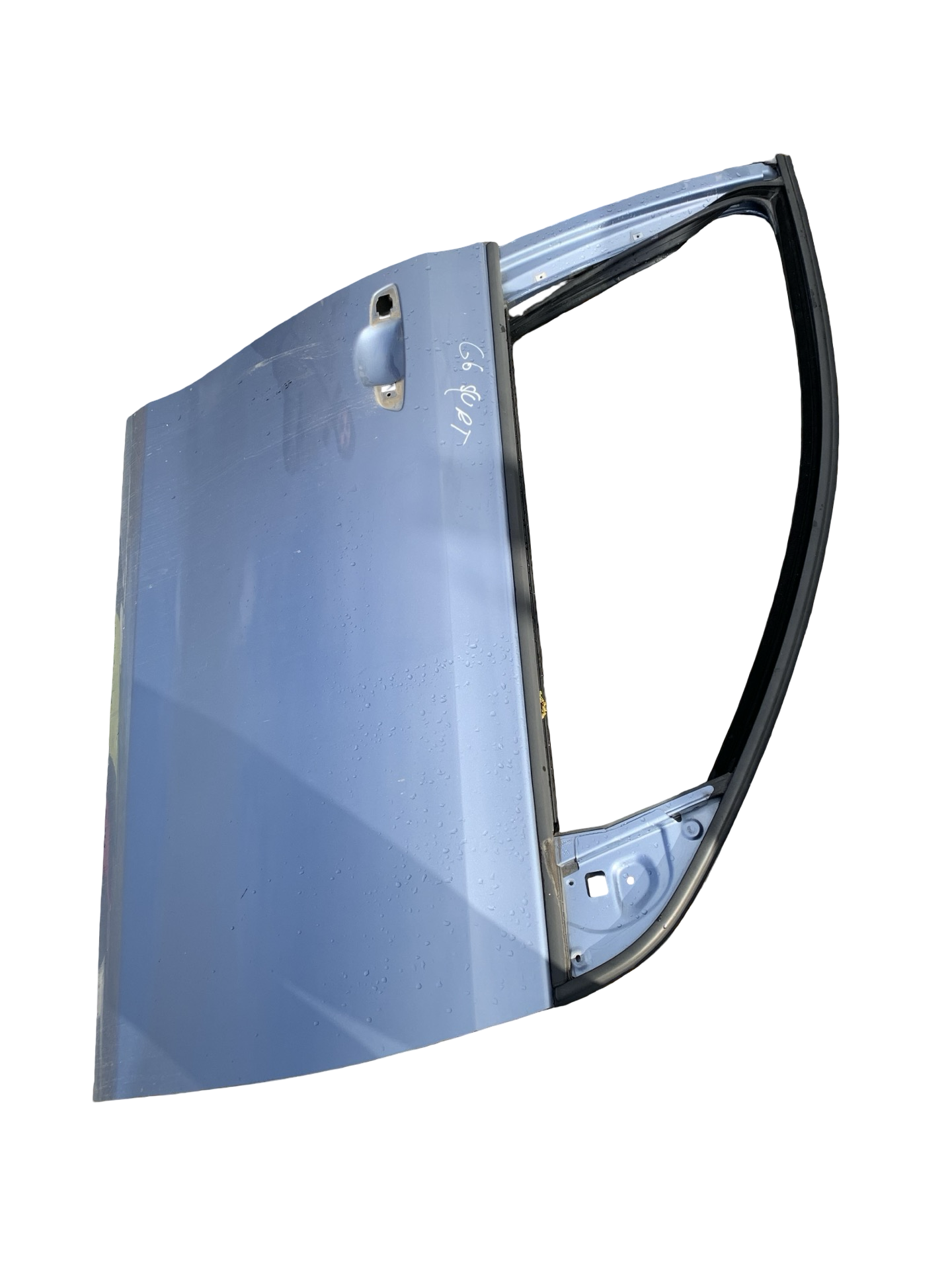 Portiera Fata dreapta Volkswagen Golf 6 Hatchback 2008–2013 – foto 2