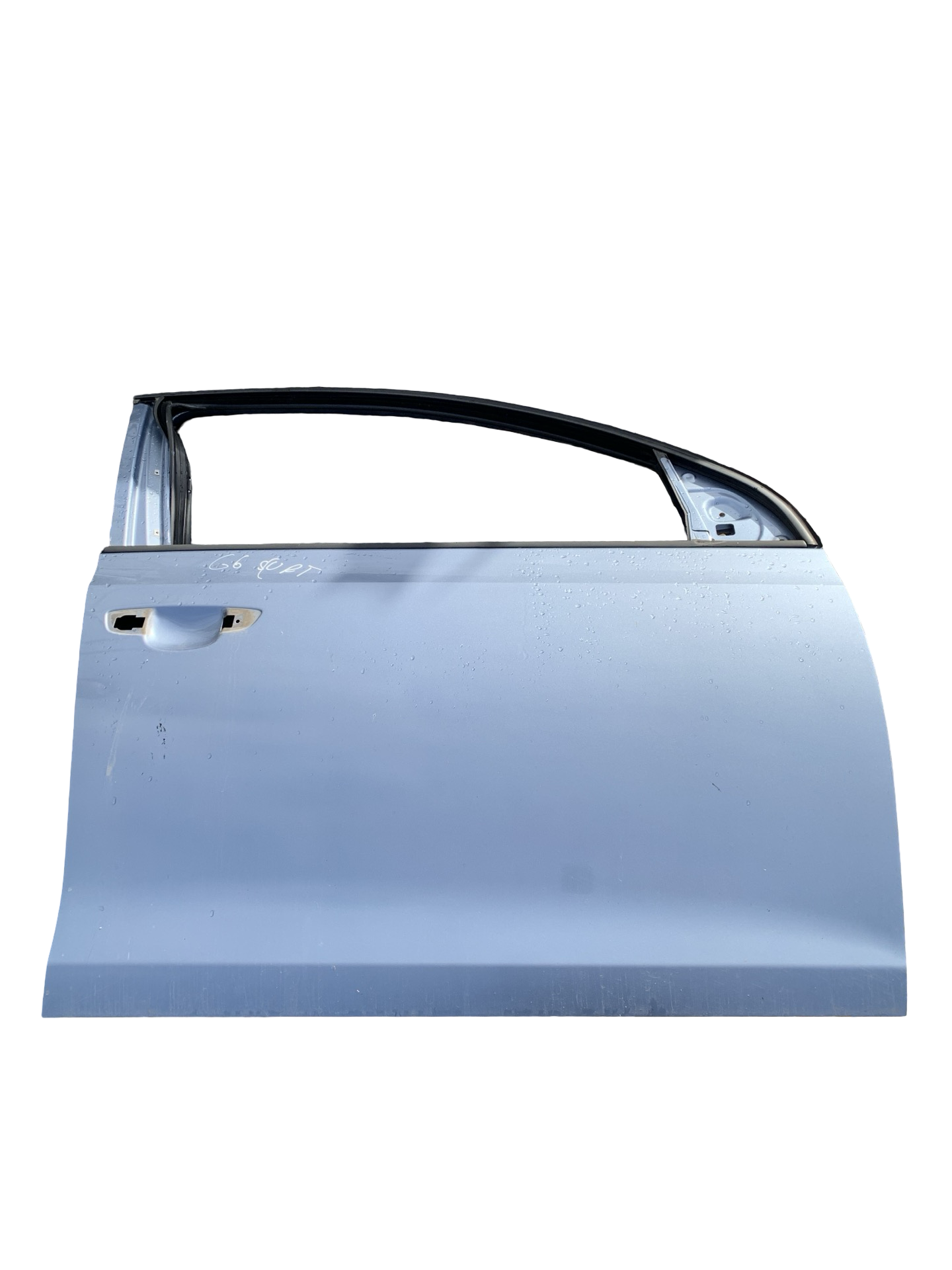Portiera Fata dreapta Volkswagen Golf 6 Hatchback 2008–2013
