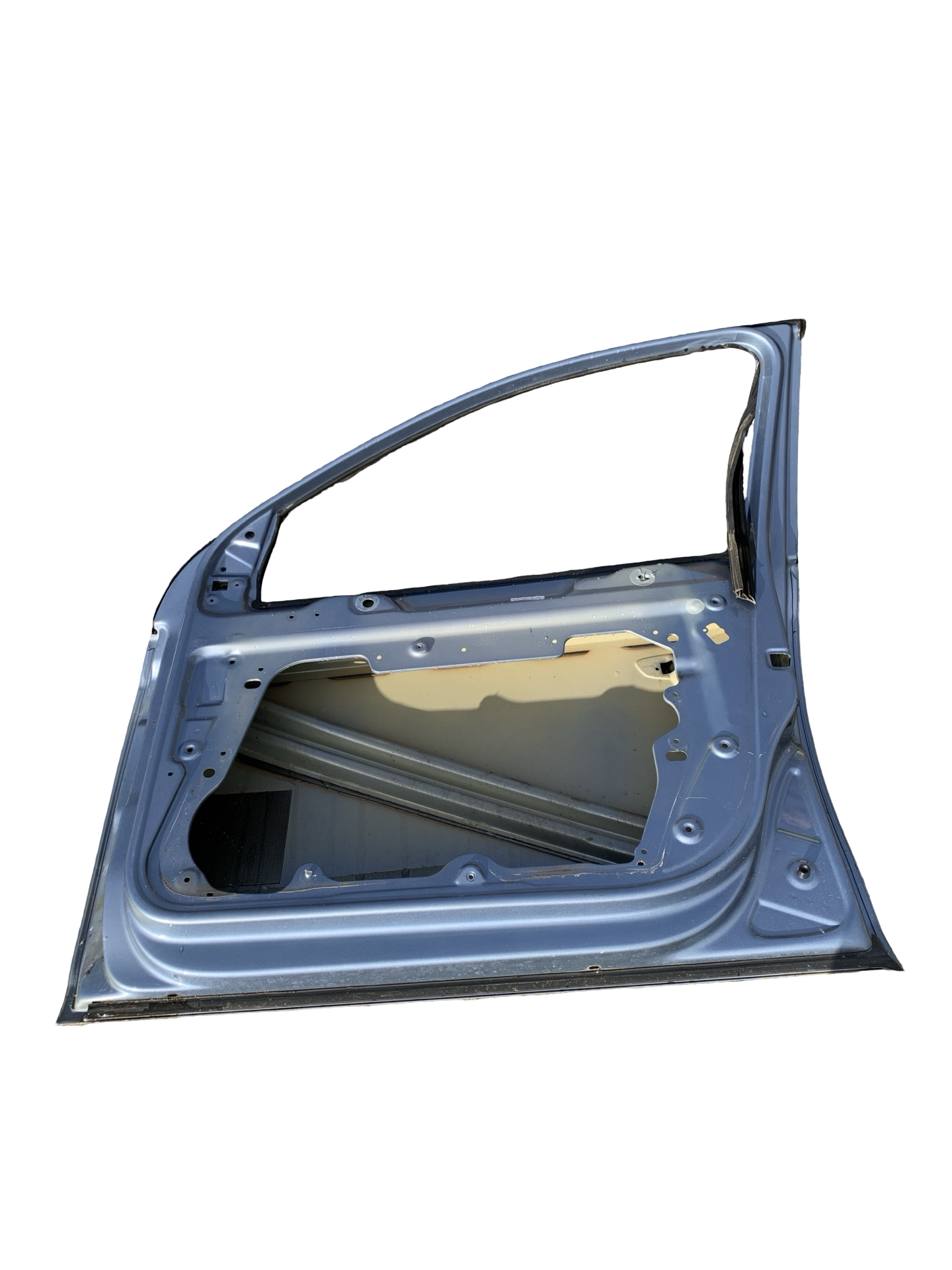 Portiera Fata dreapta Volkswagen Golf 6 Hatchback 2008–2013 – foto 3