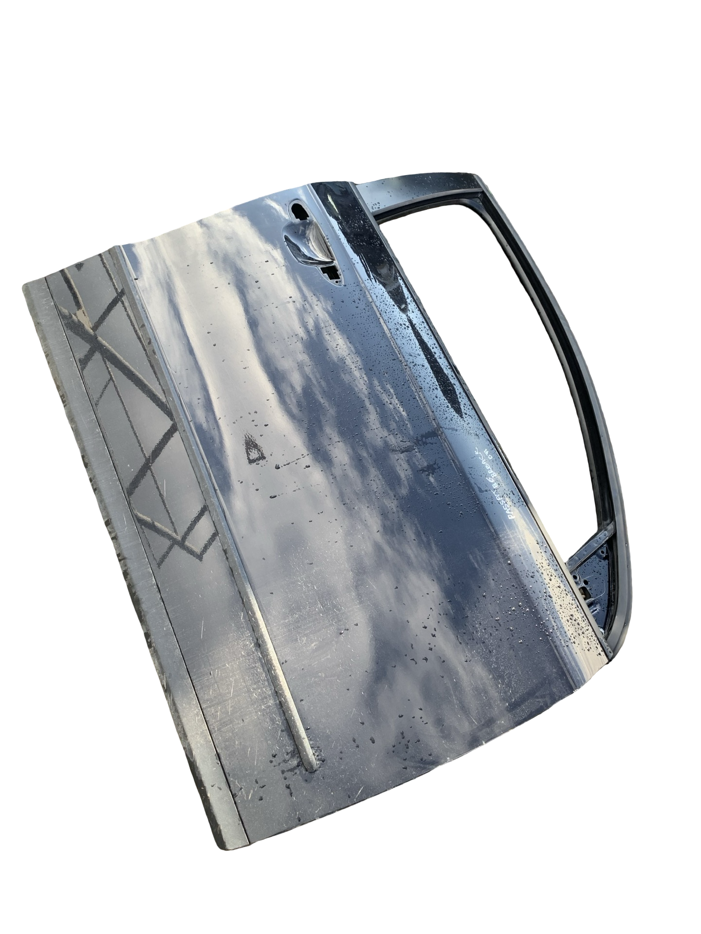 Portiera Fata dreapta Volkswagen Passat B6 Combi/BREAK 2005–2010