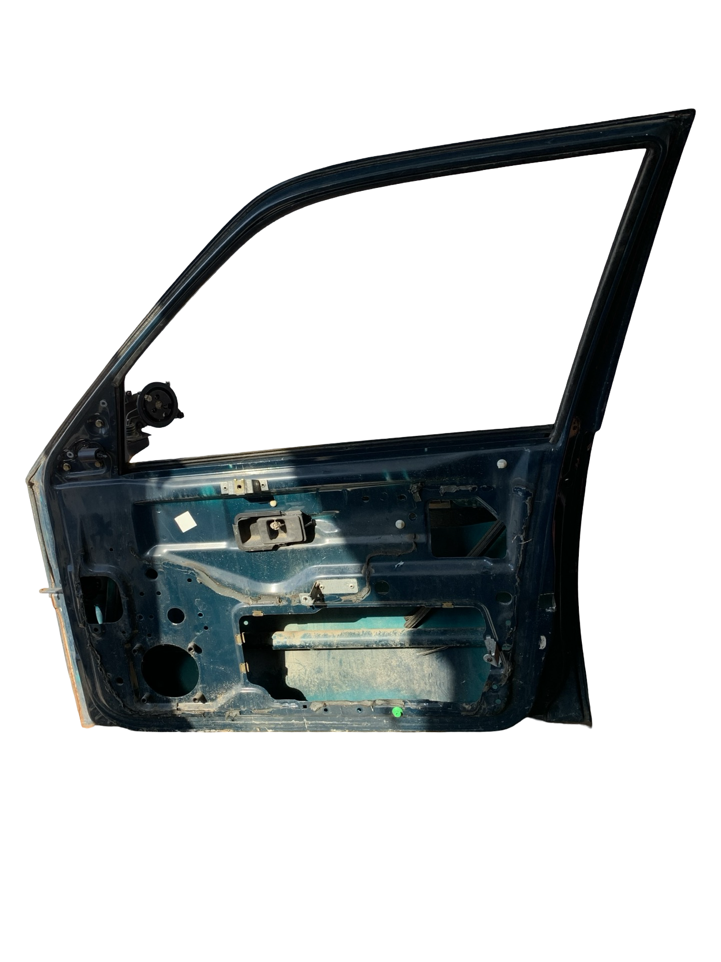 Portiera Fata dreapta Volvo 440 1988–1996 – foto 4