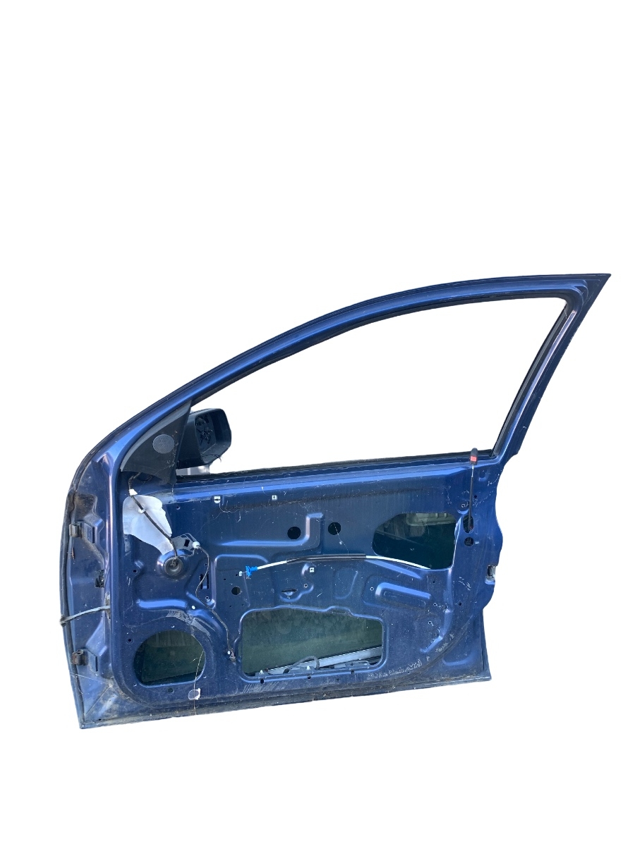 Portiera fata + oglinda dreapta fata OPEL ASTRA G Hatchback F48_, F08_, T98 1998 - 2009 – foto 3