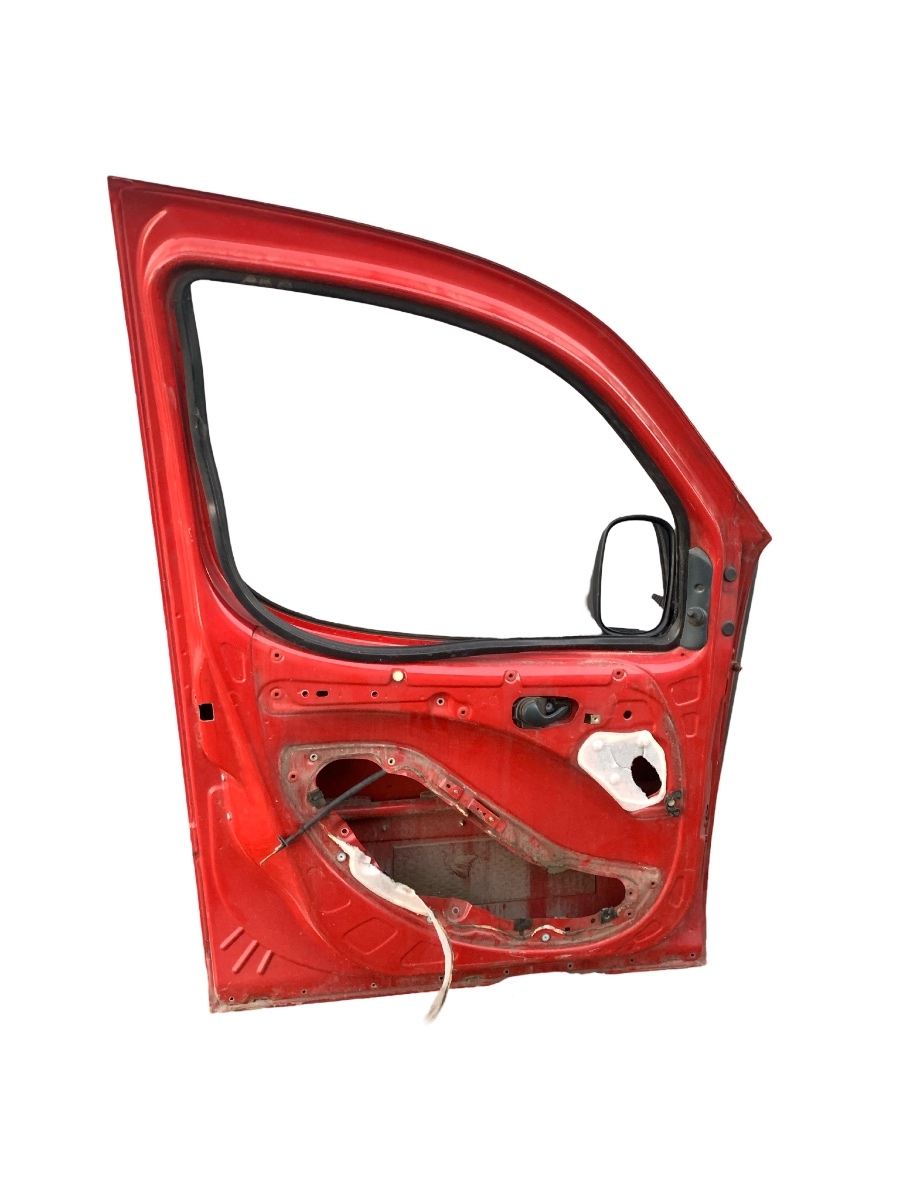 Portiera fata stanga fata FIAT DOBLO 2004 – foto 2