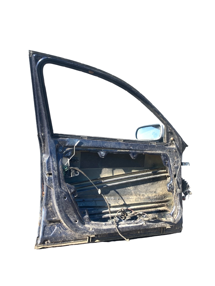 Portiera fata stanga fata SKODA SUPERB 3U4 2001 - 2008, Sedan – foto 2
