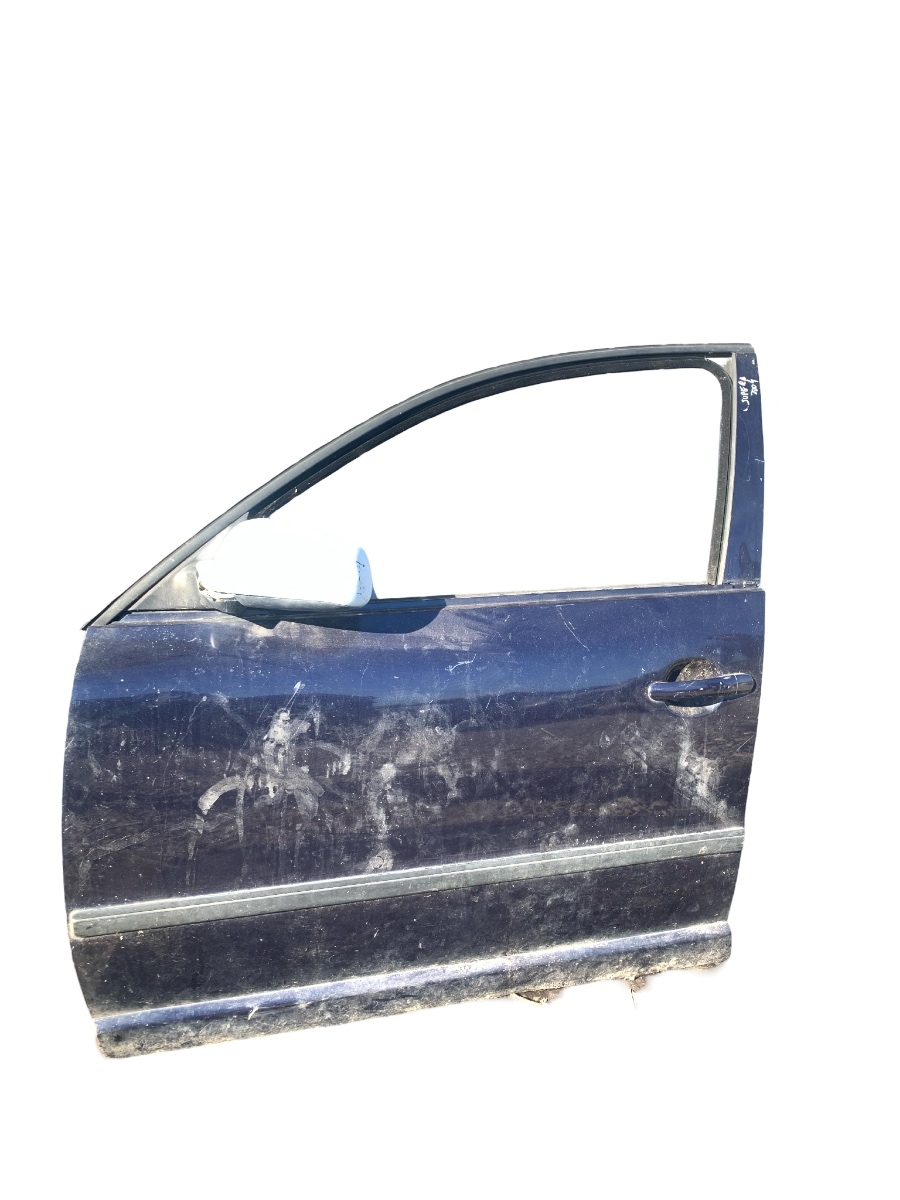 Portiera fata stanga fata SKODA SUPERB 3U4 2001 - 2008, Sedan