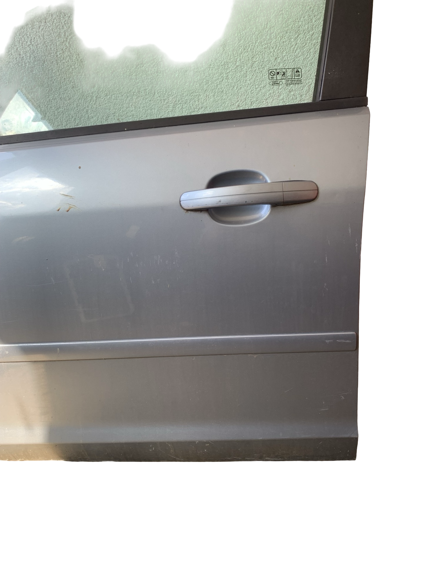 Portiera Fata stânga Ford Focus 2 Hatchback 2004–2012 – foto 4