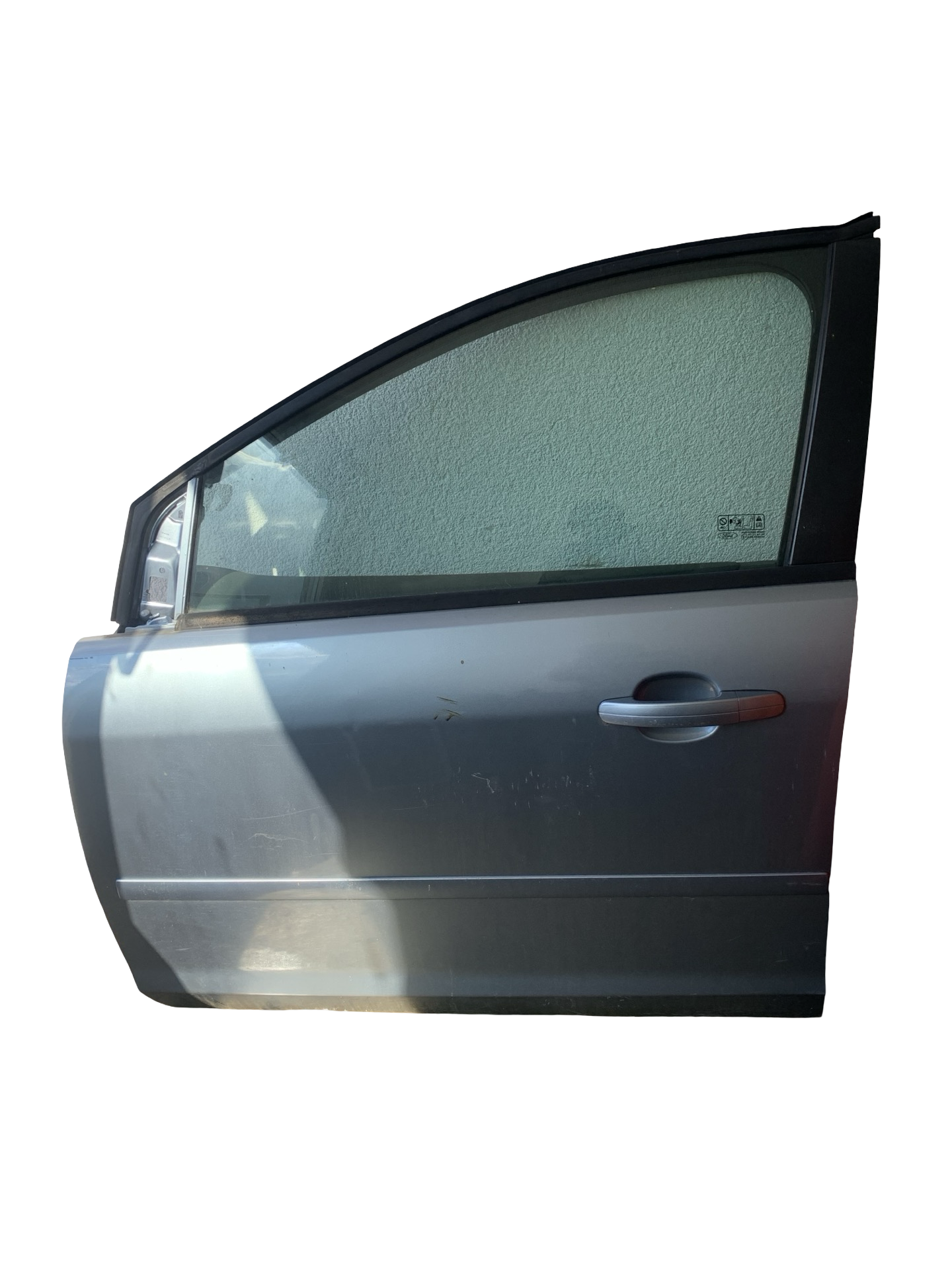 Portiera Fata stânga Ford Focus 2 Hatchback 2004–2012
